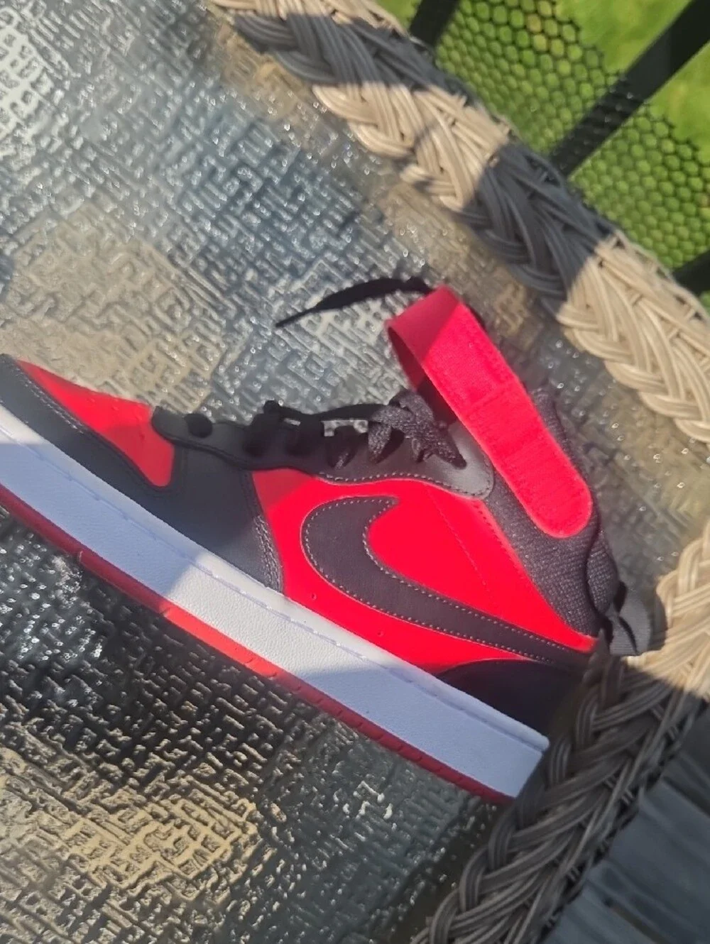 Nike stylish kids